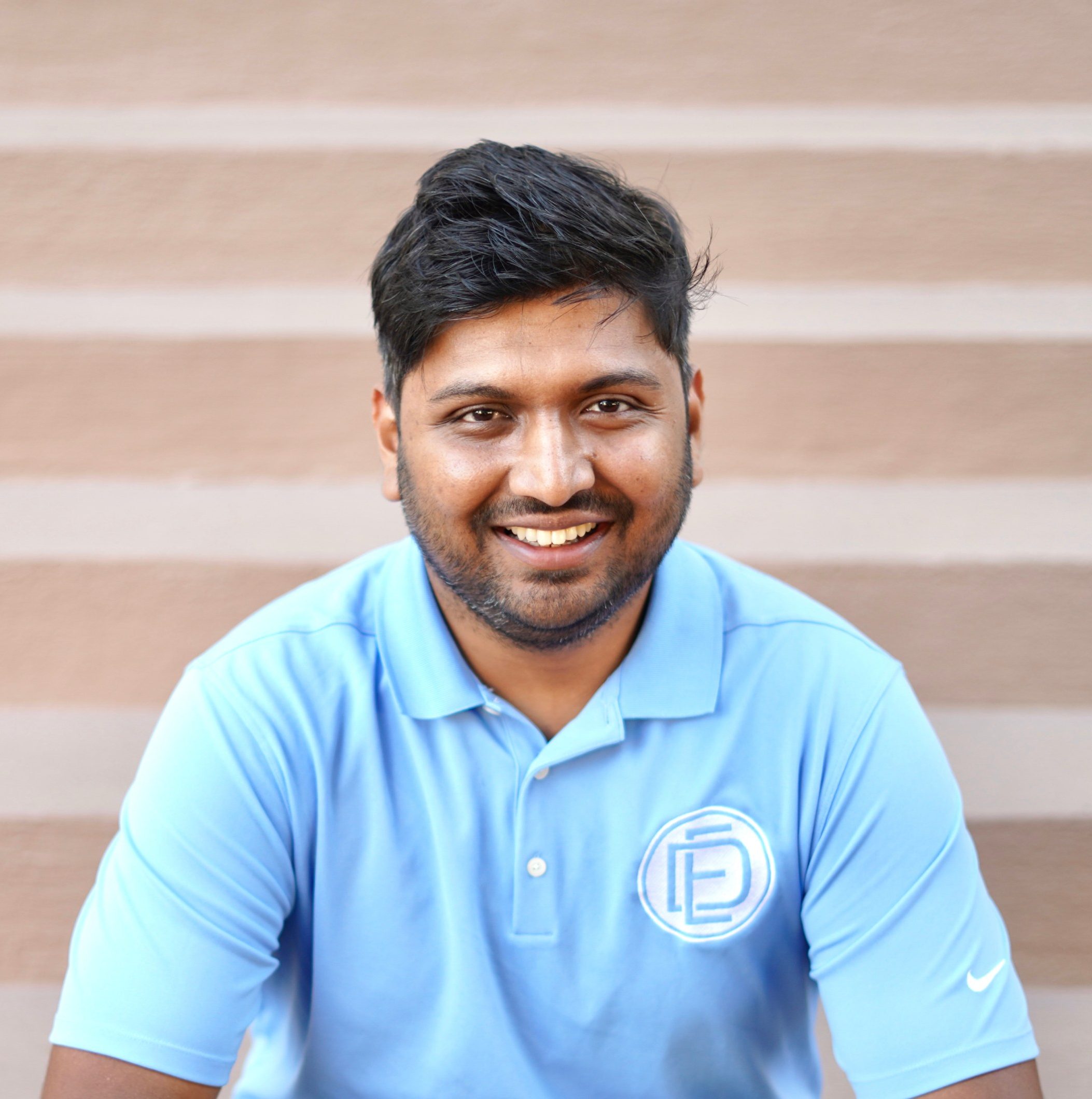 Team member - Panchu Gudigar