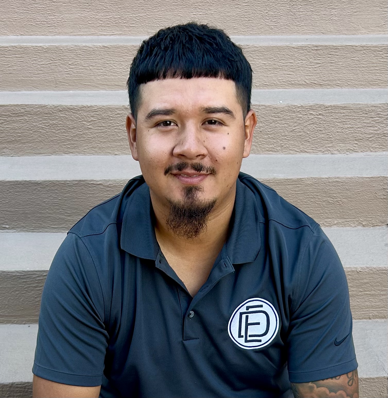 Team member - Ezra Klar