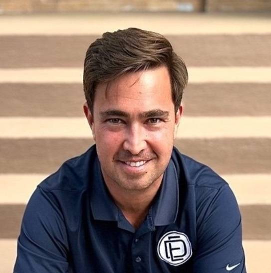 Team member - Matther Mullins